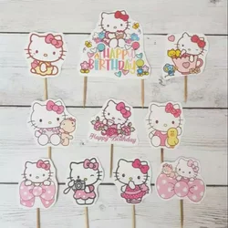 Detail Selamat Ulang Tahun Hello Kitty Nomer 14