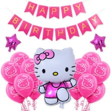 Detail Selamat Ulang Tahun Hello Kitty Nomer 21