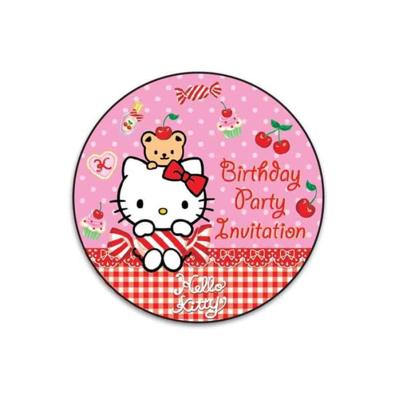 Detail Selamat Ulang Tahun Hello Kitty Nomer 25