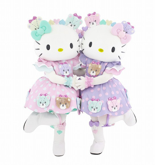 Detail Selamat Ulang Tahun Hello Kitty Nomer 28
