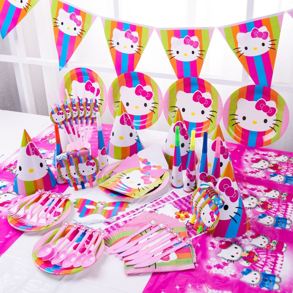 Detail Selamat Ulang Tahun Hello Kitty Nomer 34