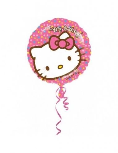 Detail Selamat Ulang Tahun Hello Kitty Nomer 38