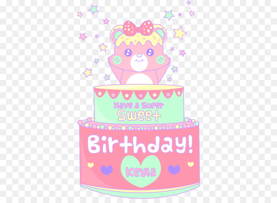 Detail Selamat Ulang Tahun Hello Kitty Nomer 40