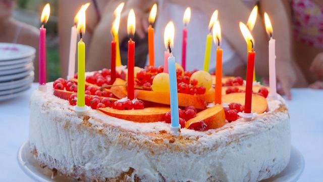 Detail Selamat Ulang Tahun Untuk Keponakan Nomer 41