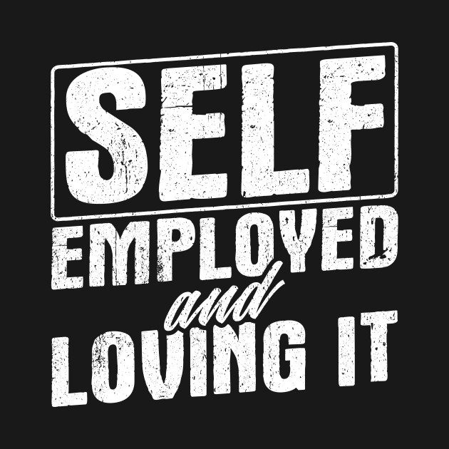 Detail Self Employed Quotes Nomer 40