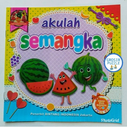 Detail Semangka Bahasa Inggris Nomer 22