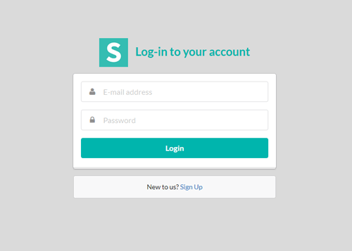 Detail Semantic Ui Admin Template Free Nomer 44