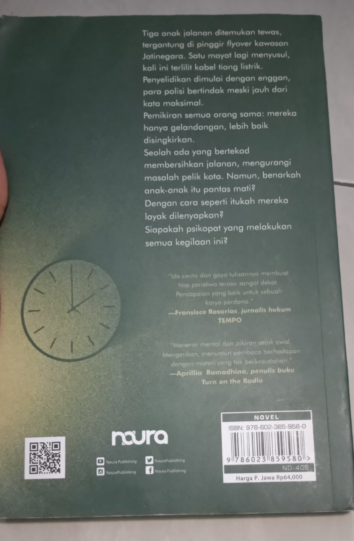 Detail Semua Dimulai Dari 1 Langkah Awal Dari Buku Nomer 31