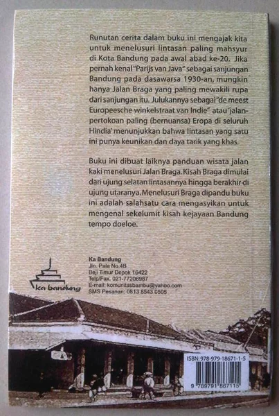 Detail Semua Dimulai Dari 1 Langkah Awal Dari Buku Nomer 46