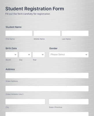 Detail Send Register Template Nomer 14