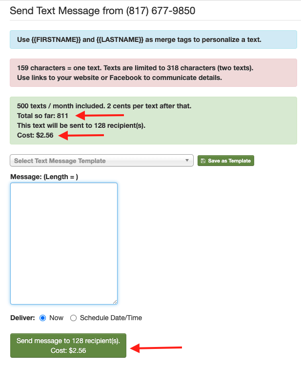 Detail Send Register Template Nomer 51