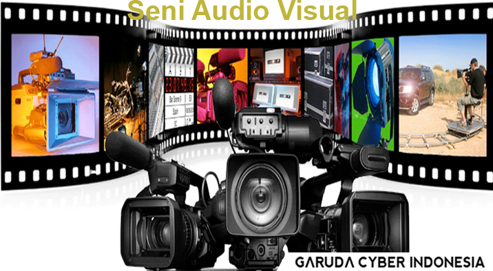 Seni Audio Visual Adalah - KibrisPDR