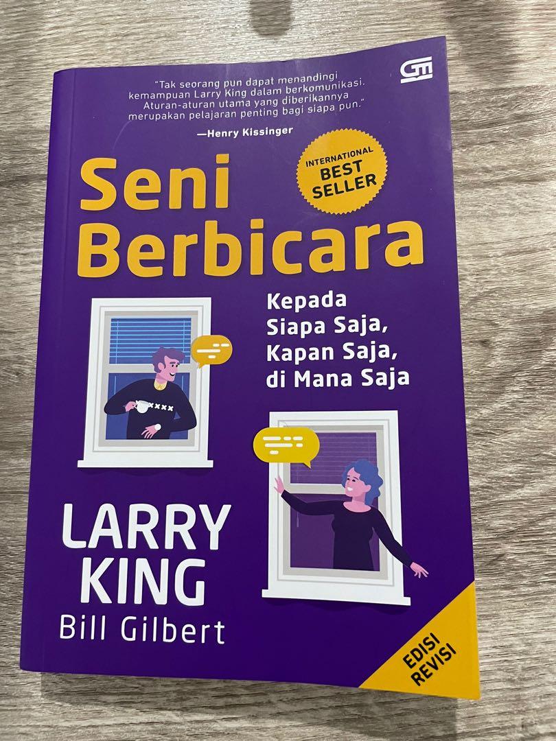 Detail Seni Berbicara Buku Nomer 36