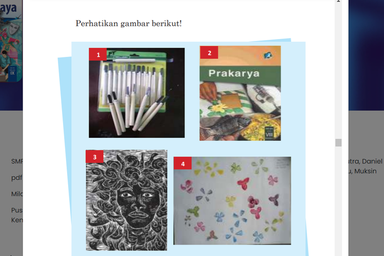 Detail Seni Grafis Beserta Keterangnya Tentang Gambar Nomer 14