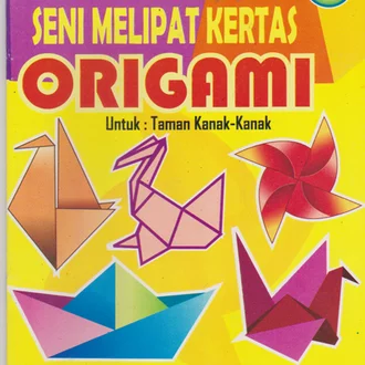 Detail Seni Melipat Adalah Nomer 39