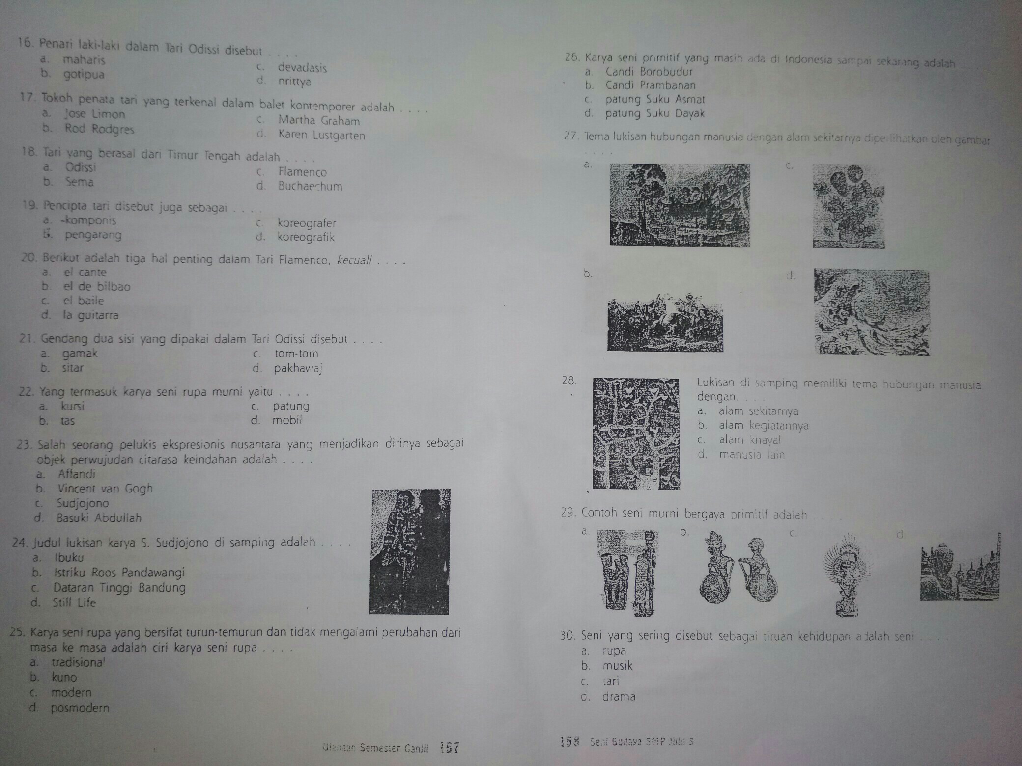 Detail Seni Primitif Adalah Nomer 49