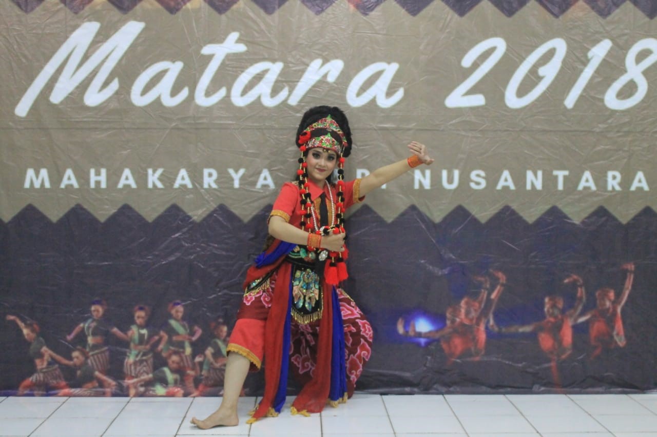 Detail Seni Tari Nusantara Indonesia Beserta Gambar Nomer 32