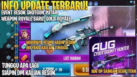 Detail Senjata Shotgun Putar Nomer 32