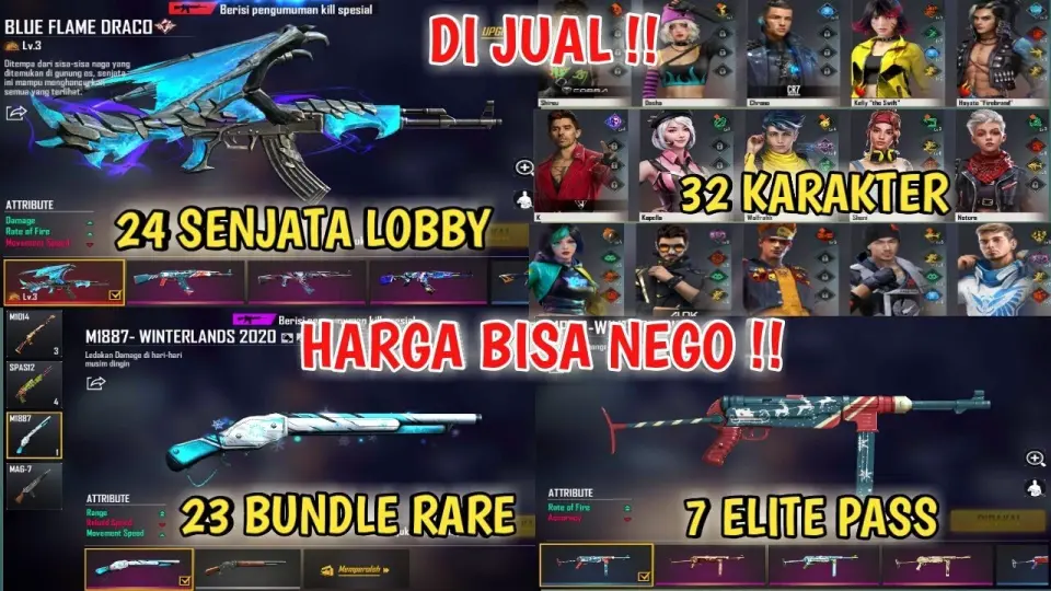 Detail Senjata Shotgun Putar Nomer 47