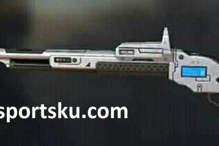 Detail Senjata Shotgun Putar Nomer 50