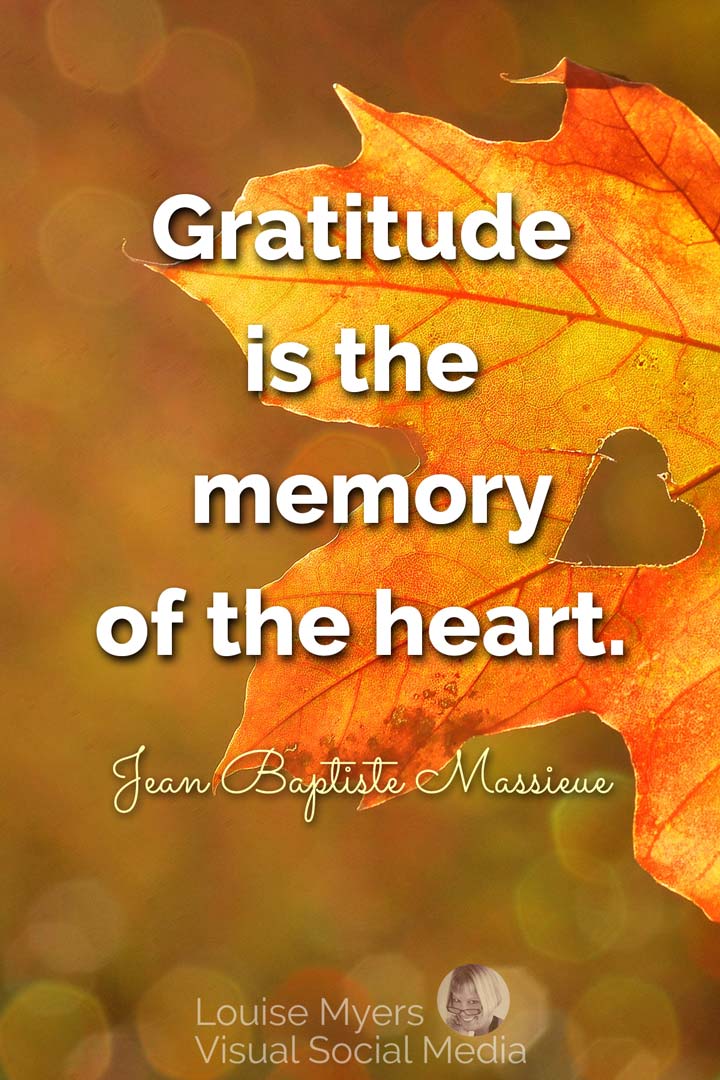 Detail Sense Of Gratitude Quotes Nomer 40