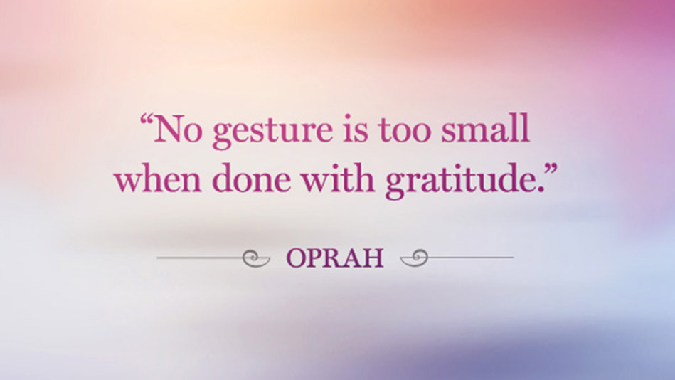 Detail Sense Of Gratitude Quotes Nomer 48