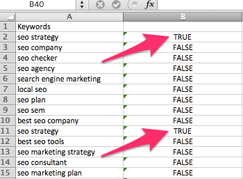 Detail Seo Template Excel Nomer 35