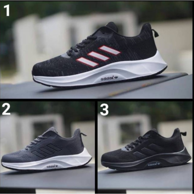 Detail Sepatu Gaya Adidas Nomer 11
