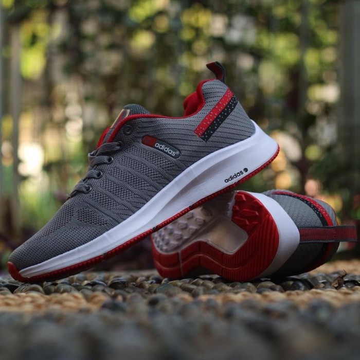 Detail Sepatu Gaya Adidas Nomer 21