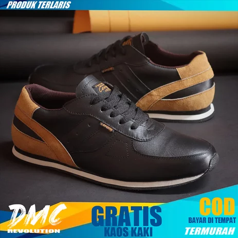 Detail Sepatu Gaya Adidas Nomer 22