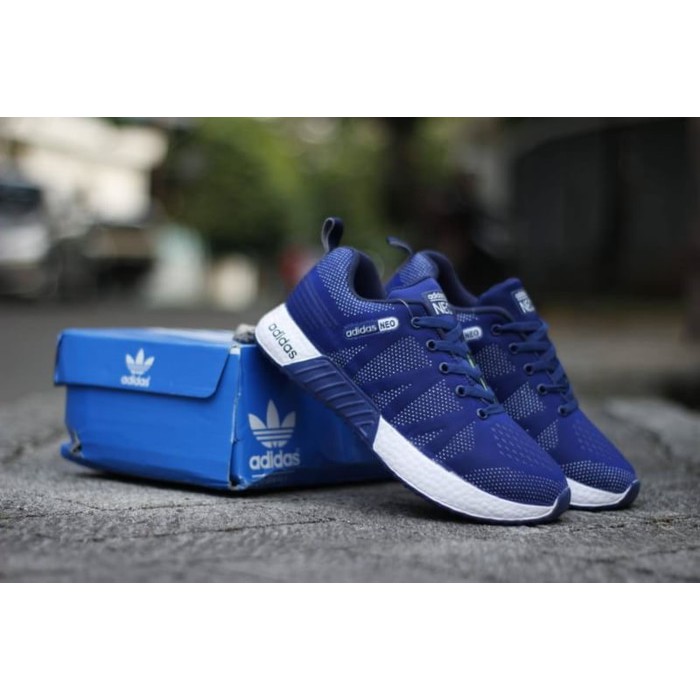 Detail Sepatu Gaya Adidas Nomer 24
