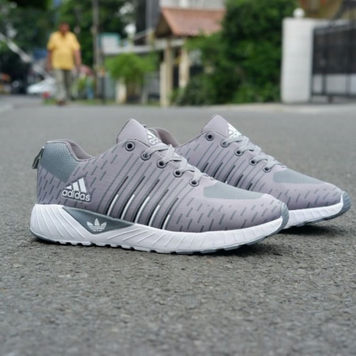 Detail Sepatu Gaya Adidas Nomer 25