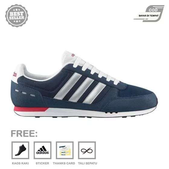 Detail Sepatu Gaya Adidas Nomer 26