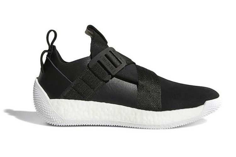 Detail Sepatu Gaya Adidas Nomer 30