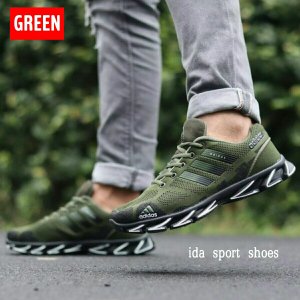 Detail Sepatu Gaya Adidas Nomer 33