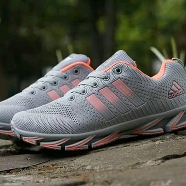 Detail Sepatu Gaya Adidas Nomer 36