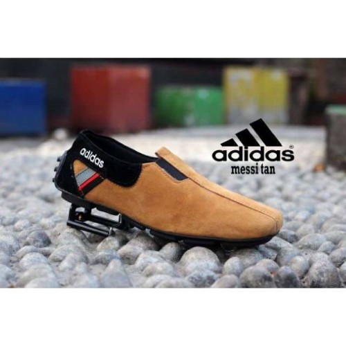 Detail Sepatu Gaya Adidas Nomer 37