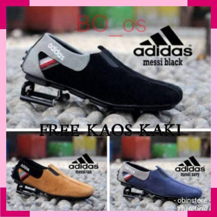 Detail Sepatu Gaya Adidas Nomer 47