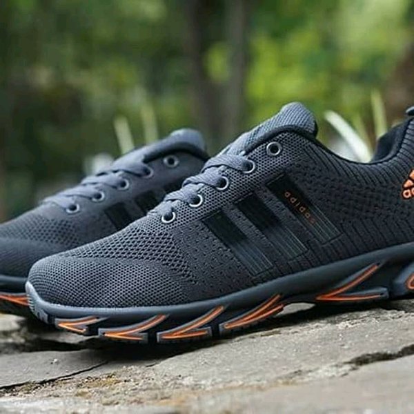 Detail Sepatu Gaya Adidas Nomer 48
