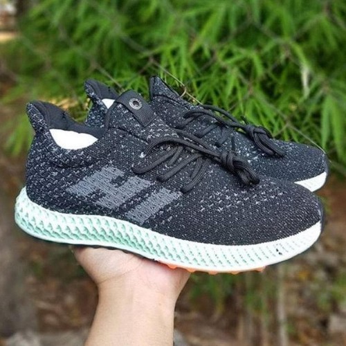 Detail Sepatu Gaya Adidas Nomer 57