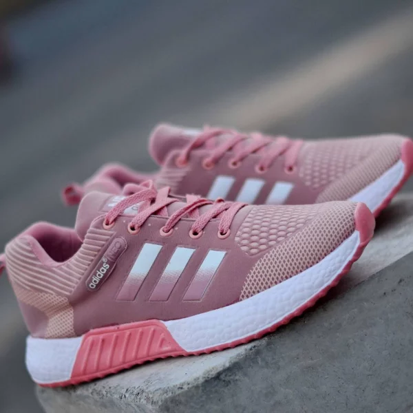 Detail Sepatu Gaya Adidas Nomer 58