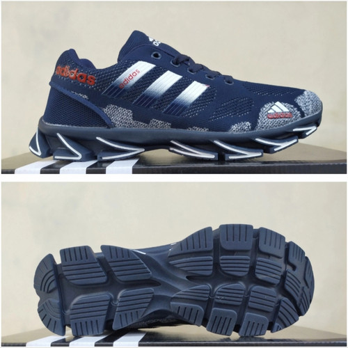 Detail Sepatu Gaya Adidas Nomer 7