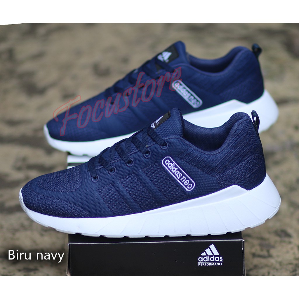 Detail Sepatu Gaya Adidas Nomer 8