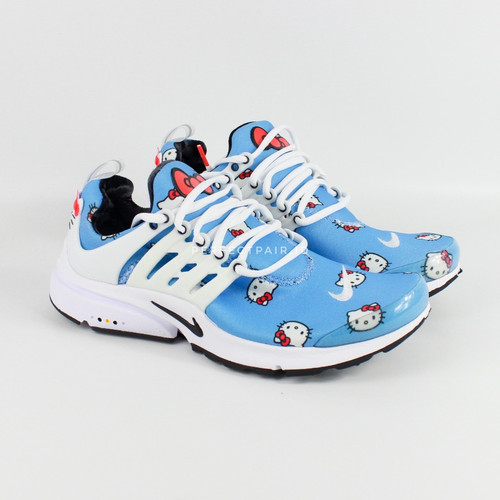 Detail Sepatu Nike Hello Kitty Nomer 14