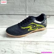 Detail Sepatu Speed Futsal Nomer 27