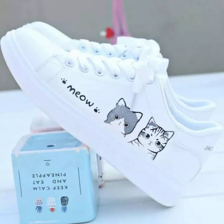 Detail Sepatu Untuk Kucing Nomer 37