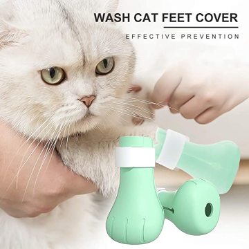 Detail Sepatu Untuk Kucing Nomer 43