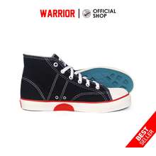 Detail Sepatu Warrior Classic Nomer 45