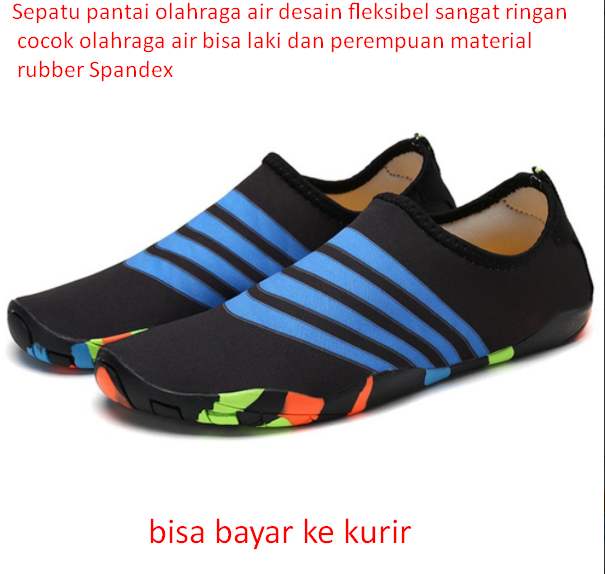 Detail Sepatu Yang Cocok Untuk Ke Pantai Nomer 48