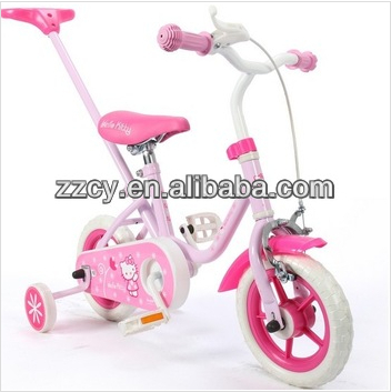 Detail Sepeda Hello Kitty Nomer 47